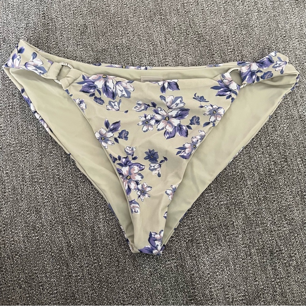 Kittenish Swim Key Largo bottoms